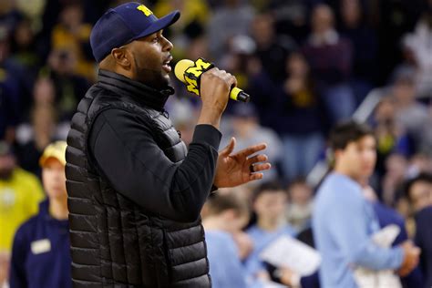 Michigan takeaways from Sherrone Moore, coach contracts: Wink ...