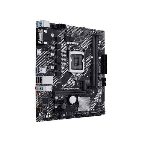 ASUS Prime Plus Motherboard Price In India-B560