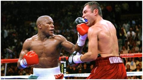 Top 3 Undefeated Boxers of All Time - Boxing Daily