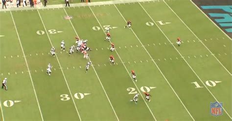 The Norv Turner Offense In Action: Screen Pass Breakdown | The Riot Report