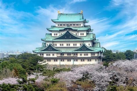 The Best Things to Do in Aichi | Japan Wonder Travel Blog