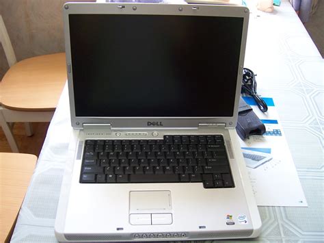 DELL Inspiron 6400 | Kansir | Flickr