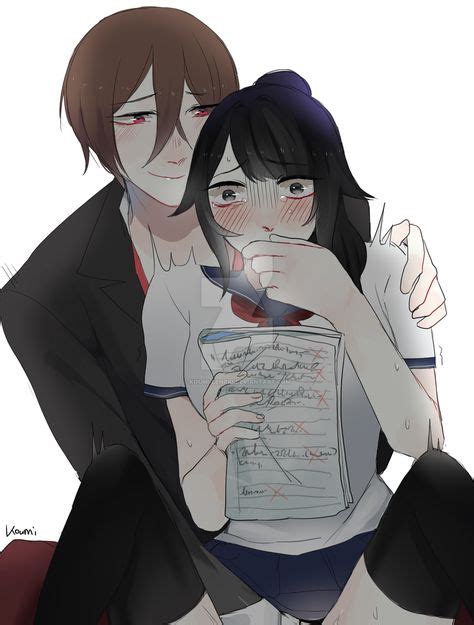 Yandere Male Rivals X Reader Smut