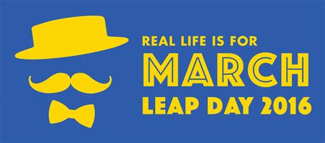 Destination Grandview – Celebrate Leap Day in Grandview