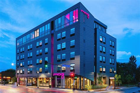 Moxy Minneapolis Uptown, Minneapolis, MN Jobs | Hospitality Online