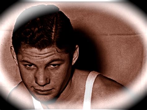 Tragic Boxing Stories and Fallen Warriors: Al Bummy Davis - A fallen warrior