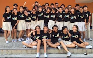 SSU Singapore School Uniforms: Mayflower Secondary School