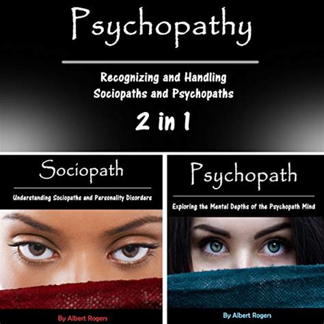 Psychopathy: Recognizing and Handling Sociopaths and Psychop - DaftSex HD