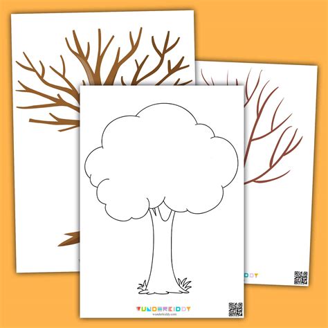 Family Tree Art And Craft For Pre - Infoupdate.org