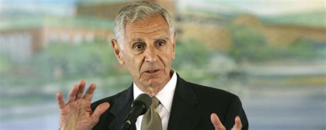 George Deukmejian, Former Governor of California