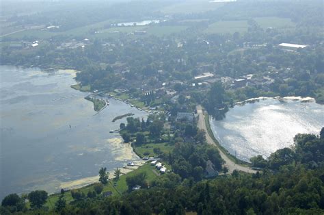 Westport Harbor in Westport, ON, Canada - harbor Reviews - Phone Number ...