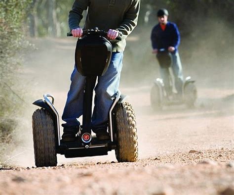 The best off-road scooters for outdoor adventures | Cottage Life