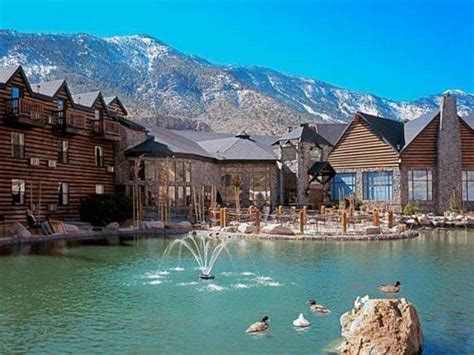 Things To Do In Mt. Charleston, Nevada - Updated 2020 | Trip101