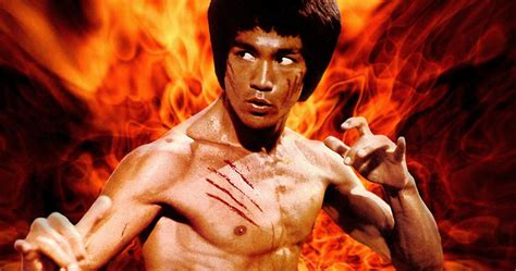 Enter the Dragon Remake Goes After John Wick Co-Director