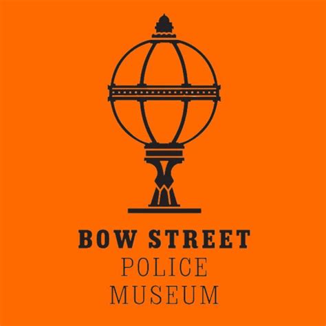 Bow Street Police Museum | London
