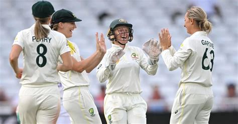 Cricket Australia announces new captain and vice-captain for Women’s ...