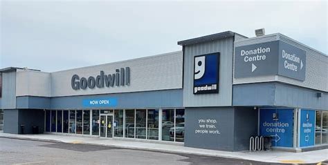 Goodwill Closing Time: What are Goodwill Hours of Operation?