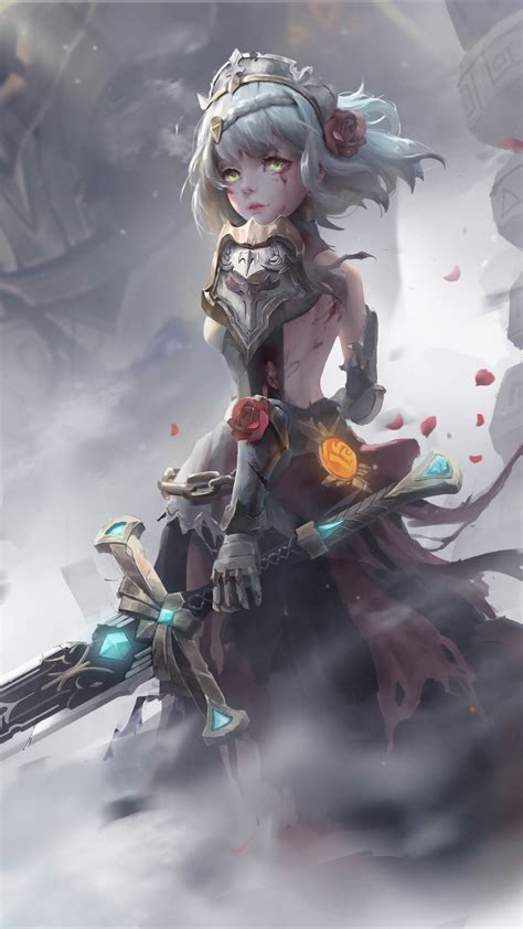 What themes for skins would you like to see? : r/Genshin_Impact