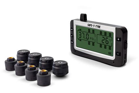 Tyre Pressure Monitoring Systems (TPMS) | Tyre Pressure Monitors & Sensors