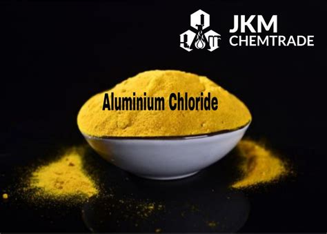 Aluminium Chloride at Rs 55/kilogram | Aluminum Chloride | ID: 21229226612