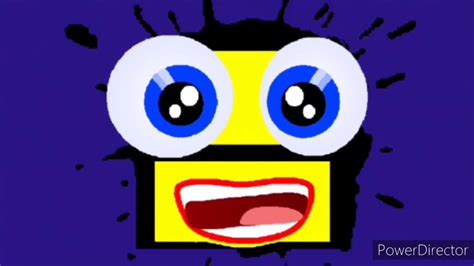 Klasky Csupo Robot Logo Red