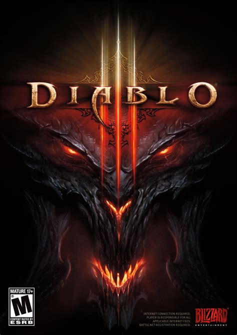 Diablo Characters - Giant Bomb