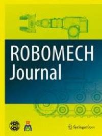 A vacuum-driven rubber-band gripper | ROBOMECH Journal | Full Text