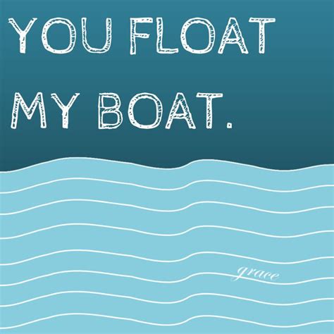 Float Quotes. QuotesGram