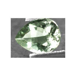 0.65 ct Natural green Beryl loose gemstone, for sale