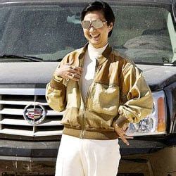 Deleted Scene From The Hangover Features The Infamous Mr. Chow | Cinemablend