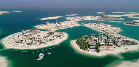 The World Islands | Everything About The World Islands, Dubai