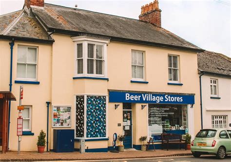 Things to do in Beer in Devon, UK (2023) - CK Travels