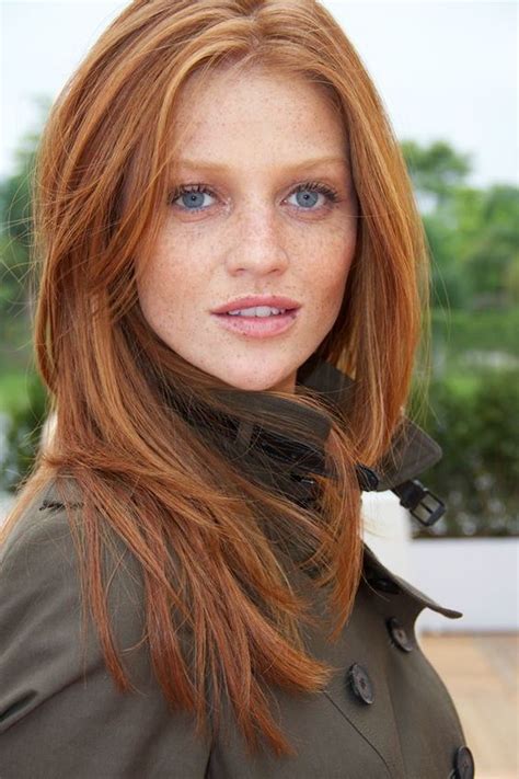 12 Ultimate Ginger Hair Colors to Shine - HairstyleCamp