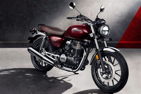 インド発の新型CB｜ホンダ ハイネスCB350は、ボア×スト Φ70mm×90.5mmの超ロングストローク。｜Motor-Fan Bikes[モータファンバイクス]