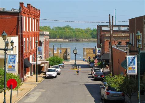 74 best Downtown Cape Girardeau images on Pinterest | Cape girardeau ...