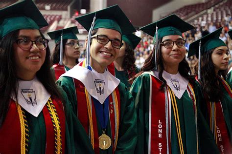 Victory Early College High School Honored With 2020 College Success Award – Aldine ISD