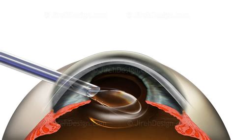 Premium IOL implantation during laser cataract surgery - #SUCA0093 ...