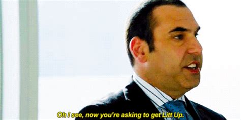 12 hilarious Louis Litt ‘Suits’ quotes to get you ready for Season 6 ...