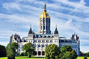 11 Top-Rated Tourist Attractions in Hartford | PlanetWare