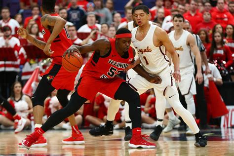 Illinois State Basketball: 2018-19 season preview for the Redbirds