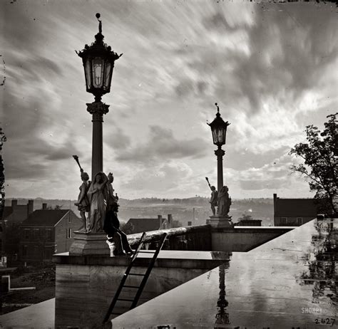 Nashville: 1864 | Shorpy | Historical Photos