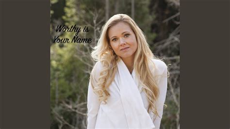 Worthy Is Your Name (Single) - YouTube