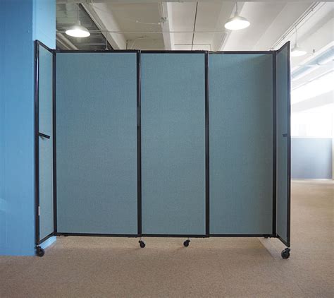 Versare Panel Material | Instant Space Dividers - Room Dividers Canada