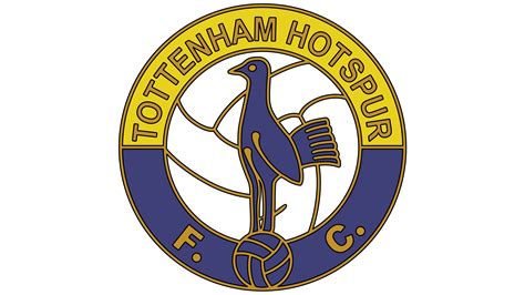 Tottenham Hotspur Logo, symbol, meaning, history, PNG, brand