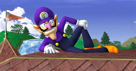 10 Hilarious Waluigi Memes That Will Have You Saying "Wah!"