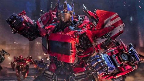 Rules Optimus Prime Has To Follow In Every Transformers Movie