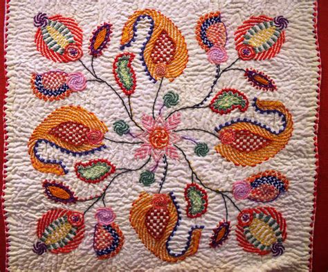 Pin by Sadıkin on embroidery | Kantha embroidery, Russian embroidery, Kantha stitch