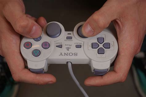 Sony Playstation One Controller