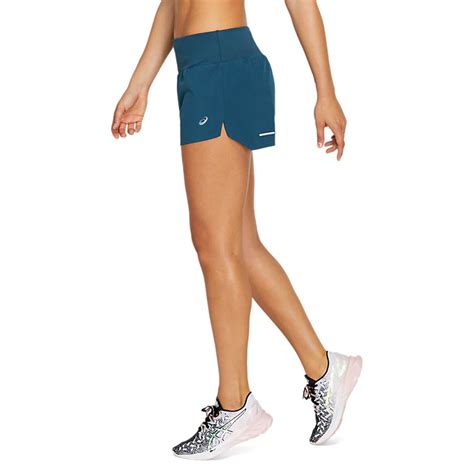 ASICS Road 3.5 Inch Women's Running Shorts - AW20 | SportsShoes.com