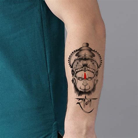 Update more than 75 shri ram tattoo designs super hot - in.eteachers